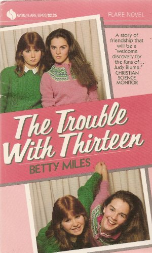 Trouble With Thirteen