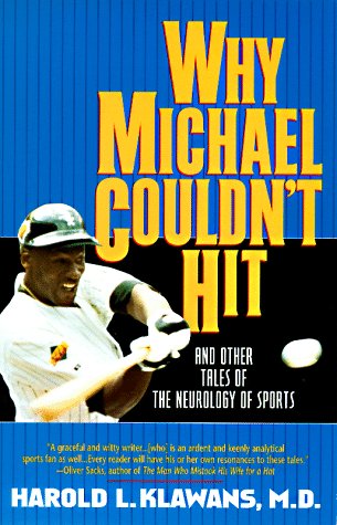 Why Michael Couldn't Hit