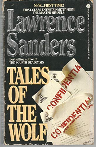 Tales of the Wolf