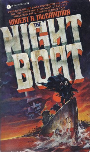 The Night Boat.