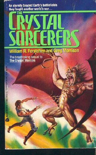 The Crystal Sorcerers