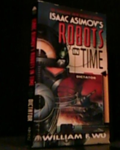 Emperor (Isaac Asimov's Robots in Time)