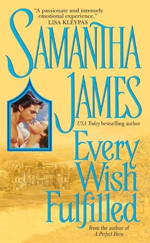 Every Wish Fulfilled