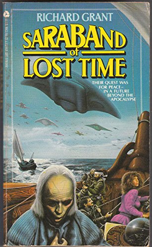 Saraband of Lost Time