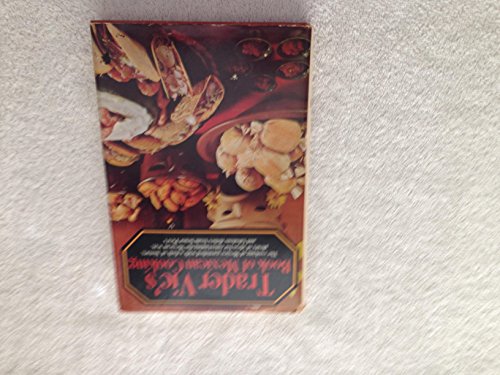 Trader Vic's Book of Mexican Cooking