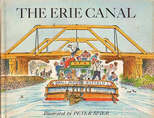 The Erie Canal