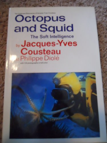 Octopus and Squid: The Soft Intelligence