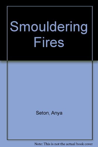 Smouldering Fires