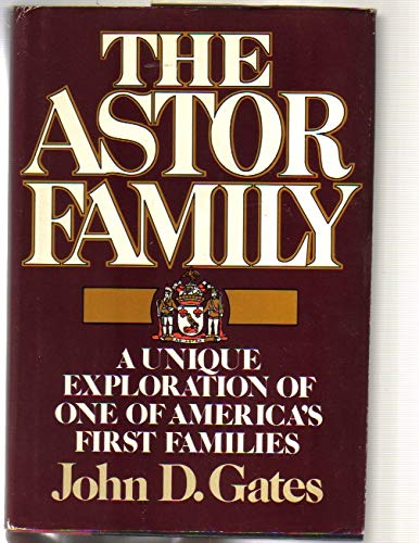 Astor Family