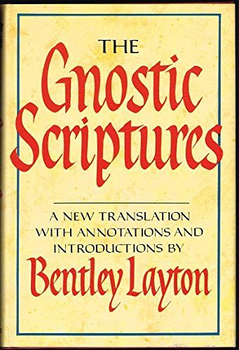 The Gnostic Scriptures