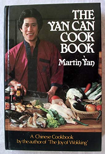 The Yan Can Cook Book