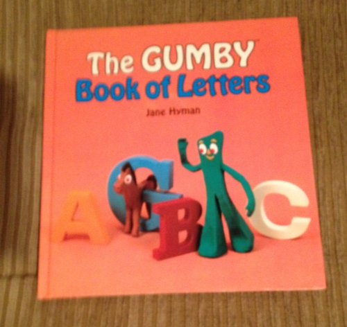 The Gumby Book of Letters