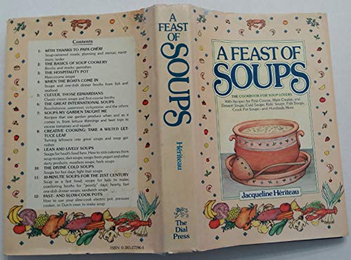 A Feast of Soups