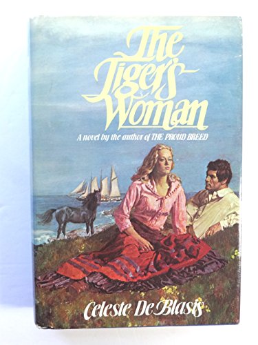 The Tiger's Woman