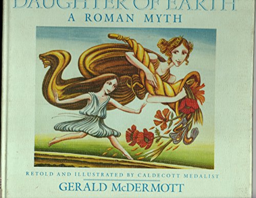 Daughter of Earth