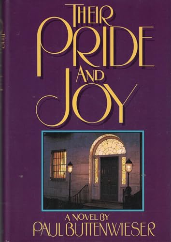 Their Pride and Joy