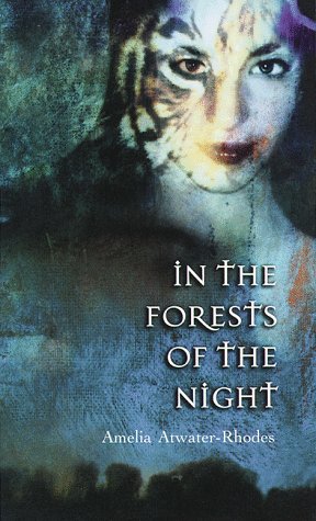 In the Forests of the Night (Den of Shadows, 1)