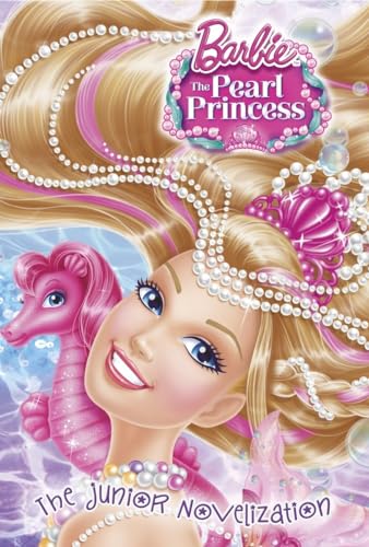 BARBIE: PEARL PRINCE