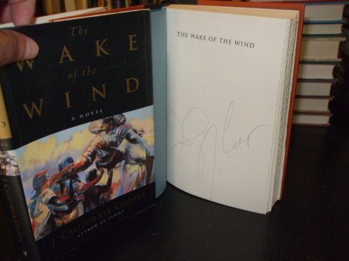 Wake of the Wind