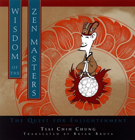 Wisdom of the Zen Masters