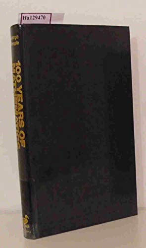 TEMPLE:100 YEARS MATHEMATICS, RPT