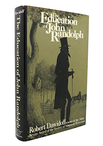 The Education of John Randolph