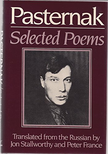 Selected Poems (English and Russian Edition)