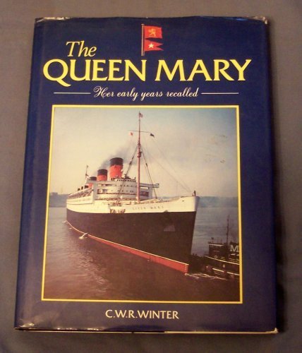 Queen Mary: Her Early Years Recalled