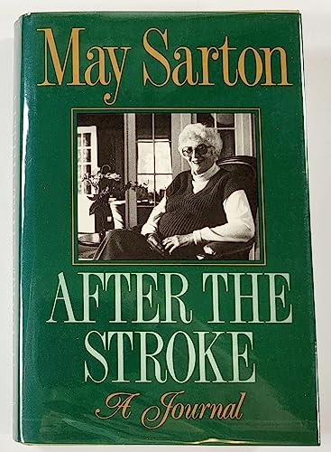 After the Stroke: A Journal