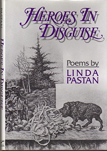 Heroes in Disguise: Poems
