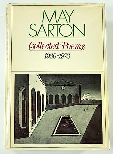 Collected poems (1930-1973)