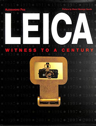 Leica: Witness to a Century