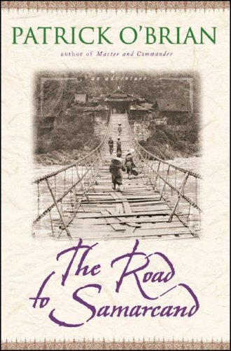 The Road to Samarcand: An Adventure