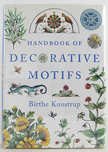 Handbook of Decorative Motifs