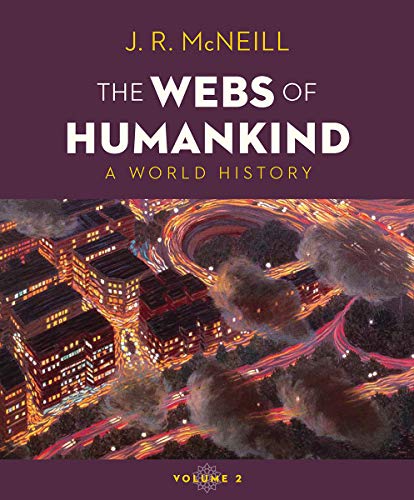 WEBS OF HUMANKIND:VOLUME 2-TEXT