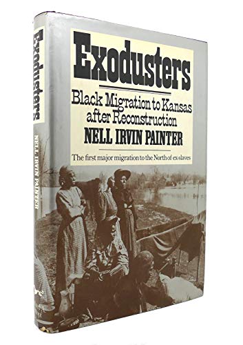 Exodusters: Black migration to Kansas after Reconstruction