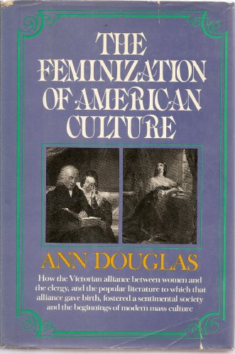 Feminization of American Culture