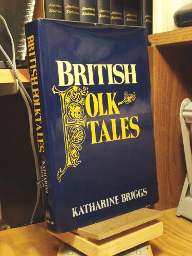 British Folktales