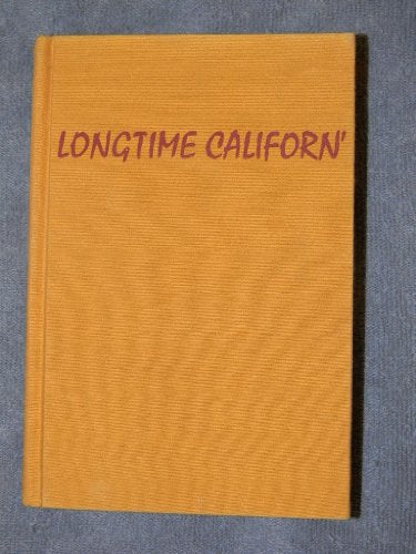 Longtime Californ' : A Documentary Study of An American Chinatown