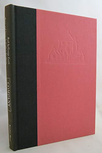 Company: A Musical Comedy