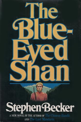 The blue-eyed Shan