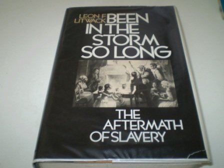 Been in the Storm So Long: The Aftermath of Slavery