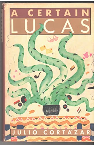 A Certain Lucas