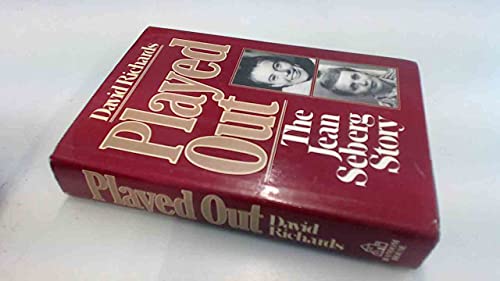 Played Out: The Jean Seberg Story