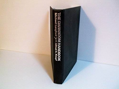 The darkroom handbook