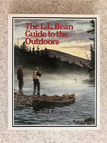 L L Bean Guide to the Outdoors