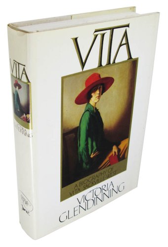 Vita: The Life of V. Sackville-West
