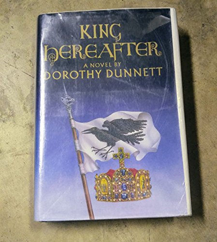 King Hereafter