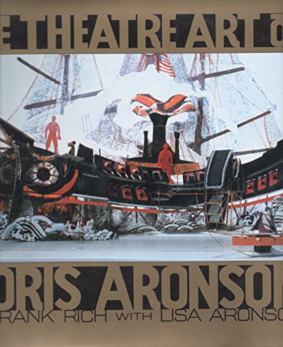 The Theatre Art of Boris Aronson