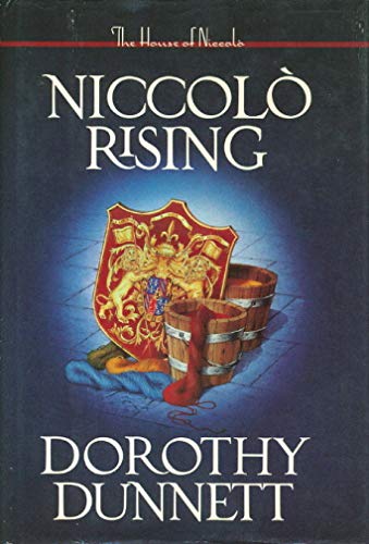 Niccolo Rising (House of Niccolo, Book 1)